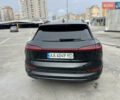 Чорний Ауді E-Tron, об'ємом двигуна 0 л та пробігом 155 тис. км за 30999 $, фото 12 на Automoto.ua