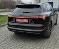 Чорний Ауді E-Tron, об'ємом двигуна 0 л та пробігом 120 тис. км за 33500 $, фото 31 на Automoto.ua