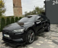 Ауди E-Tron 2020 в Бучаче на Automoto.ua Черный Ауди E-Tron, объемом двигателя 0 л и пробегом 49 тыс. км за 33500 $, фото 42 на Automoto.ua