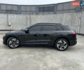 Чорний Ауді E-Tron, об'ємом двигуна 0 л та пробігом 155 тис. км за 30999 $, фото 5 на Automoto.ua