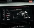 Чорний Ауді E-Tron, об'ємом двигуна 0 л та пробігом 160 тис. км за 22500 $, фото 54 на Automoto.ua