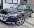 Черный Ауди E-Tron, объемом двигателя 0 л и пробегом 36 тыс. км за 27300 $, фото 42 на Automoto.ua