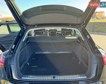 Черный Ауди E-Tron, объемом двигателя 0 л и пробегом 126 тыс. км за 27500 $, фото 26 на Automoto.ua