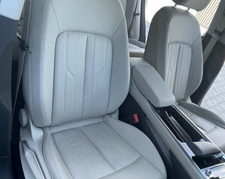 Черный Ауди E-Tron, объемом двигателя 0 л и пробегом 67 тыс. км за 29999 $, фото 8 на Automoto.ua