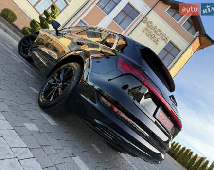 Чорний Ауді E-Tron, об'ємом двигуна 0 л та пробігом 150 тис. км за 26999 $, фото 45 на Automoto.ua