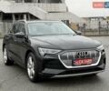 Чорний Ауді E-Tron, об'ємом двигуна 0 л та пробігом 109 тис. км за 27900 $, фото 19 на Automoto.ua