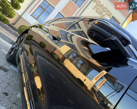 Чорний Ауді E-Tron, об'ємом двигуна 0 л та пробігом 150 тис. км за 26999 $, фото 17 на Automoto.ua