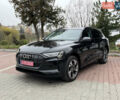 Черный Ауди E-Tron, объемом двигателя 0 л и пробегом 120 тыс. км за 26500 $, фото 1 на Automoto.ua