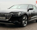 Черный Ауди E-Tron, объемом двигателя 0 л и пробегом 146 тыс. км за 27500 $, фото 14 на Automoto.ua