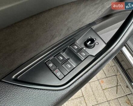 Черный Ауди E-Tron, объемом двигателя 0 л и пробегом 159 тыс. км за 24000 $, фото 72 на Automoto.ua