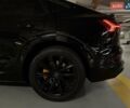 Черный Ауди E-Tron, объемом двигателя 0 л и пробегом 109 тыс. км за 35000 $, фото 4 на Automoto.ua