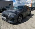 Чорний Ауді E-Tron, об'ємом двигуна 0 л та пробігом 17 тис. км за 46400 $, фото 2 на Automoto.ua