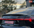 Ауди E-Tron 2020 в Тернополе на Automoto.ua Черный Ауди E-Tron, объемом двигателя 0 л и пробегом 161 тыс. км за 29400 $, фото 27 на Automoto.ua