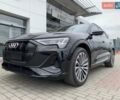 Ауди E-Tron 2020 в Львове на Automoto.ua Черный Ауди E-Tron, объемом двигателя 0 л и пробегом 86 тыс. км за 28609 $, фото 7 на Automoto.ua