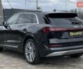 Черный Ауди E-Tron, объемом двигателя 0 л и пробегом 47 тыс. км за 36000 $, фото 3 на Automoto.ua