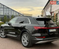 Чорний Ауді E-Tron, об'ємом двигуна 0 л та пробігом 51 тис. км за 31499 $, фото 27 на Automoto.ua