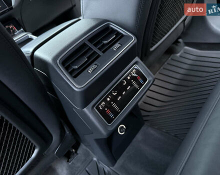 Черный Ауди E-Tron, объемом двигателя 0 л и пробегом 150 тыс. км за 27499 $, фото 61 на Automoto.ua