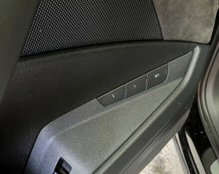 Черный Ауди E-Tron, объемом двигателя 0 л и пробегом 199 тыс. км за 27999 $, фото 46 на Automoto.ua