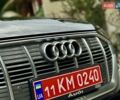 Черный Ауди E-Tron, объемом двигателя 0 л и пробегом 159 тыс. км за 24000 $, фото 11 на Automoto.ua