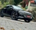 Чорний Ауді E-Tron, об'ємом двигуна 0 л та пробігом 159 тис. км за 24500 $, фото 3 на Automoto.ua