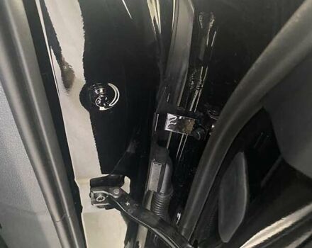 Черный Ауди E-Tron, объемом двигателя 0 л и пробегом 40 тыс. км за 29800 $, фото 18 на Automoto.ua