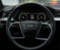 Черный Ауди E-Tron, объемом двигателя 0 л и пробегом 105 тыс. км за 35990 $, фото 34 на Automoto.ua