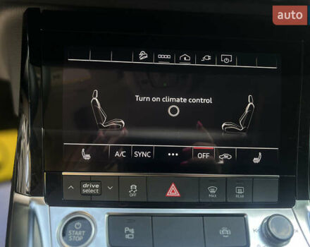 Черный Ауди E-Tron, объемом двигателя 0 л и пробегом 143 тыс. км за 29999 $, фото 20 на Automoto.ua