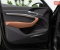 Черный Ауди E-Tron, объемом двигателя 0 л и пробегом 50 тыс. км за 39400 $, фото 26 на Automoto.ua