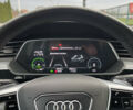 Чорний Ауді E-Tron, об'ємом двигуна 0 л та пробігом 78 тис. км за 26500 $, фото 30 на Automoto.ua