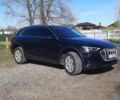 Черный Ауди E-Tron, объемом двигателя 0 л и пробегом 118 тыс. км за 35500 $, фото 15 на Automoto.ua