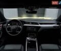 Черный Ауди E-Tron, объемом двигателя 0 л и пробегом 105 тыс. км за 35990 $, фото 32 на Automoto.ua