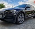 Черный Ауди E-Tron, объемом двигателя 0 л и пробегом 36 тыс. км за 27300 $, фото 60 на Automoto.ua