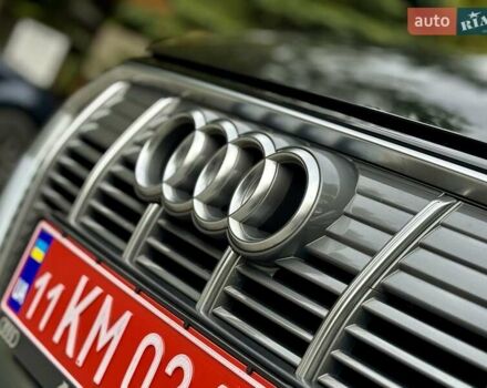 Черный Ауди E-Tron, объемом двигателя 0 л и пробегом 159 тыс. км за 24000 $, фото 38 на Automoto.ua