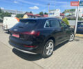 Чорний Ауді E-Tron, об'ємом двигуна 0 л та пробігом 130 тис. км за 23990 $, фото 3 на Automoto.ua