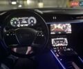 Ауді E-Tron 2020 у Києві на Automoto.ua Чорний Ауді E-Tron, об'ємом двигуна 0 л та пробігом 44 тис. км за 35999 $, фото 68 на Automoto.ua