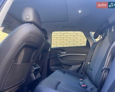 Ауди E-Tron 2020 в Луцке на Automoto.ua Черный Ауди E-Tron, объемом двигателя 0 л и пробегом 160 тыс. км за 25300 $, фото 19 на Automoto.ua