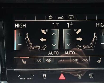 Чорний Ауді E-Tron, об'ємом двигуна 0 л та пробігом 120 тис. км за 33500 $, фото 67 на Automoto.ua