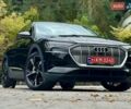 Чорний Ауді E-Tron, об'ємом двигуна 0 л та пробігом 159 тис. км за 24500 $, фото 1 на Automoto.ua