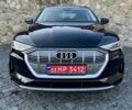 Чорний Ауді E-Tron, об'ємом двигуна 0 л та пробігом 253 тис. км за 24200 $, фото 4 на Automoto.ua