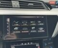 Черный Ауди E-Tron, объемом двигателя 0 л и пробегом 85 тыс. км за 30900 $, фото 22 на Automoto.ua