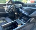 Черный Ауди E-Tron, объемом двигателя 0 л и пробегом 46 тыс. км за 32500 $, фото 12 на Automoto.ua