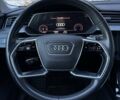 Чорний Ауді E-Tron, об'ємом двигуна 0 л та пробігом 253 тис. км за 24200 $, фото 33 на Automoto.ua