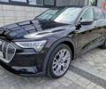 Черный Ауди E-Tron, объемом двигателя 0 л и пробегом 36 тыс. км за 27300 $, фото 41 на Automoto.ua