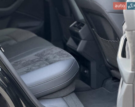 Чорний Ауді E-Tron, об'ємом двигуна 0 л та пробігом 103 тис. км за 29999 $, фото 50 на Automoto.ua