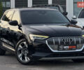 Чорний Ауді E-Tron, об'ємом двигуна 0 л та пробігом 78 тис. км за 33000 $, фото 5 на Automoto.ua