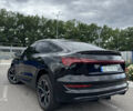 Чорний Ауді E-Tron, об'ємом двигуна 0 л та пробігом 100 тис. км за 39000 $, фото 6 на Automoto.ua