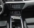 Черный Ауди E-Tron, объемом двигателя 0 л и пробегом 138 тыс. км за 29900 $, фото 53 на Automoto.ua