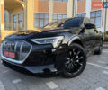 Чорний Ауді E-Tron, об'ємом двигуна 0 л та пробігом 150 тис. км за 26999 $, фото 30 на Automoto.ua