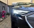 Ауди E-Tron 2020 в Киеве на Automoto.ua Черный Ауди E-Tron, объемом двигателя 0 л и пробегом 168 тыс. км за 26800 $, фото 4 на Automoto.ua