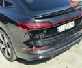 Ауді E-Tron 2020 у Києві на Automoto.ua Чорний Ауді E-Tron, об'ємом двигуна 0 л та пробігом 44 тис. км за 35999 $, фото 30 на Automoto.ua